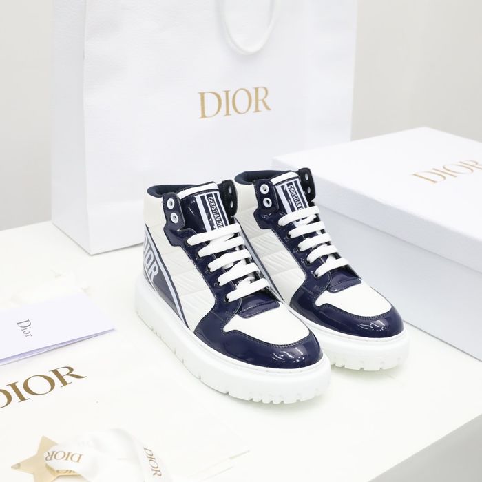 Chrisitan Dior shoes CD00008